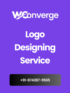 Logo Designing Service