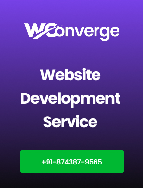 Website Development Services